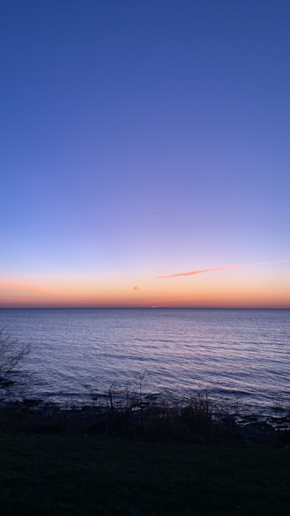 Bradford Beach Sunrise